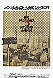 The Prisoner of Second Avenue (1975) Free Movie