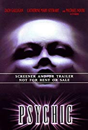 The Psychic (1991) Free Movie M4ufree