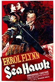 The Sea Hawk (1940) Free Movie