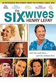 The Six Wives of Henry Lefay (2009) Free Movie