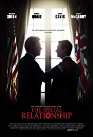 The Special Relationship (2010) Free Movie