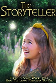 The Storyteller (2017) M4uHD Free Movie