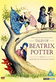 Tales of Beatrix Potter (1971) Free Movie M4ufree