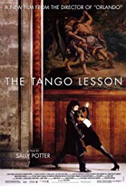 The Tango Lesson (1997) M4uHD Free Movie