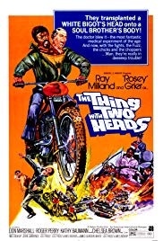 The Thing with Two Heads (1972) Free Movie
