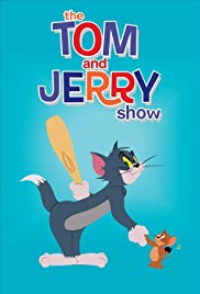 The Tom and Jerry Show (2014 ) M4uHD Free Movie