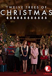The Twelve Trees of Christmas (2013) M4uHD Free Movie