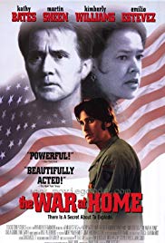 The War at Home (1996) Free Movie