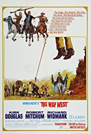 The Way West (1967) Free Movie