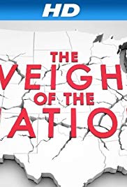 The Weight of the Nation (2012 ) Free Tv Series