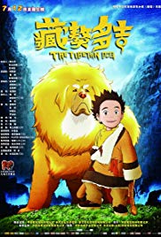 Tibetan Dog (2011) M4uHD Free Movie
