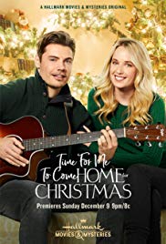 Time for Me to Come Home for Christmas (2018) Free Movie M4ufree