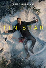 Tin Star (2017 ) Free Tv Series