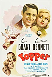 Topper (1937) Free Movie