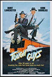 Tough Guys (1986) Free Movie