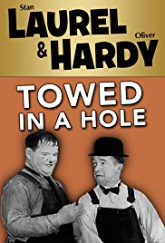 Towed in a Hole (1932) Free Movie