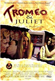 Tromeo and Juliet (1996) M4uHD Free Movie