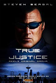 True Justice (20102012) Free Tv Series