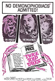 TwiceTold Tales (1963) Free Movie