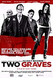 Two Graves (2018) M4uHD Free Movie
