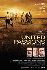United Passions (2014) Free Movie