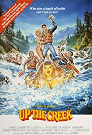 Up the Creek (1984) Free Movie M4ufree