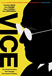 Vice (2018) Free Movie M4ufree
