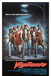 Vigilante (1982) Free Movie M4ufree