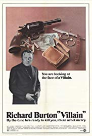 Villain (1971) Free Movie