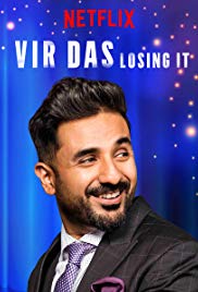 Vir Das: Losing It (2018) Free Movie