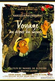 Voyage to the Beginning of the World (1997) Free Movie M4ufree