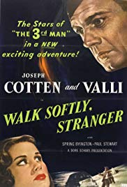 Walk Softly, Stranger (1950) Free Movie M4ufree