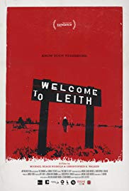 Welcome to Leith (2015) M4uHD Free Movie