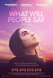 What Will People Say (2017) M4uHD Free Movie