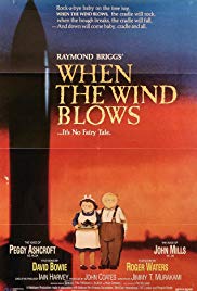 When the Wind Blows (1986) M4uHD Free Movie