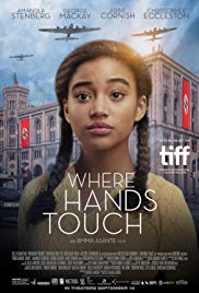 Where Hands Touch (2018) Free Movie