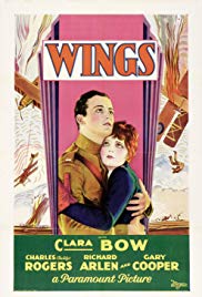 Wings (1927) Free Movie