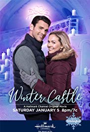 Winter Castle of Love (2019) M4uHD Free Movie