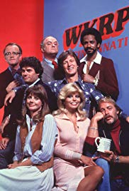 WKRP in Cincinnati (19781982) Free Tv Series