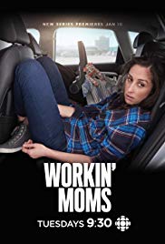 Workin Moms (2017 ) Free Movie