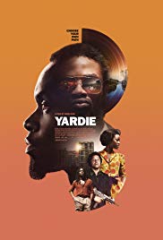 Yardie (2018) M4uHD Free Movie
