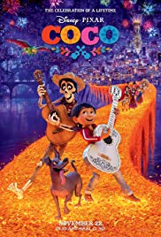 Coco (2017) Free Movie