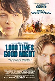 1,000 Times Good Night (2013) M4uHD Free Movie