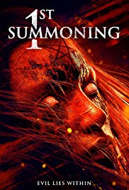 1st Summoning (2018) M4uHD Free Movie