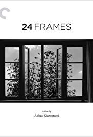 24 Frames (2017) Free Movie