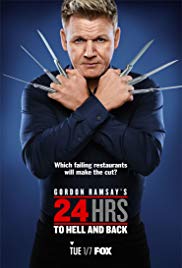 24 Hrs to Hell and Back (2018 ) Free Tv Series
