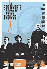 A Beginners Guide to Endings (2010) M4uHD Free Movie