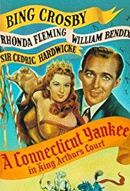 A Connecticut Yankee in King Arthurs Court (1949) Free Movie