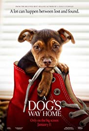 A Dogs Way Home (2019) Free Movie M4ufree