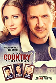 A Very Country Christmas (2017) M4uHD Free Movie